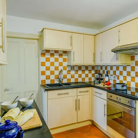 Prázdninový dům 1 Bed In 91224 Filey