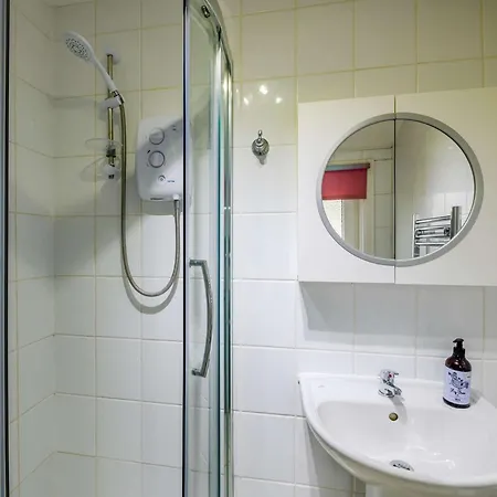 1 Bed In 91224 Prázdninový dům *