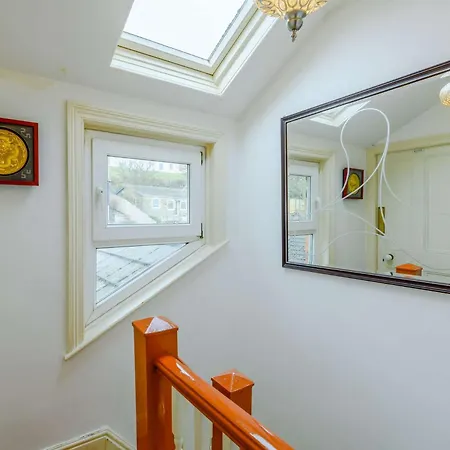 1 Bed In 91224 Prázdninový dům *