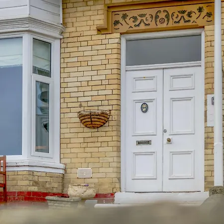1 Bed In 91224 Prázdninový dům
