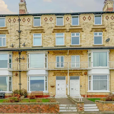 1 Bed In 91224 * Filey
